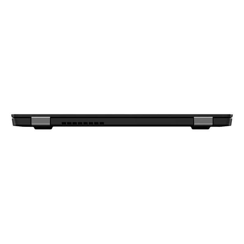 Ноутбук Lenovo ThinkPad L390 3.3" HD (1366x768) AG TN Aluminium, i5-8265U, 4GB DDR4, 256GB SSD M.2, UHD Graphics 620, NoWWAN, NoODD, WiFi, BT, FPR, 720P Cam, 3Cell, Dos, 1YR Carry in, Black, 1.46 kg 20NR001FRT 20NR001FRT