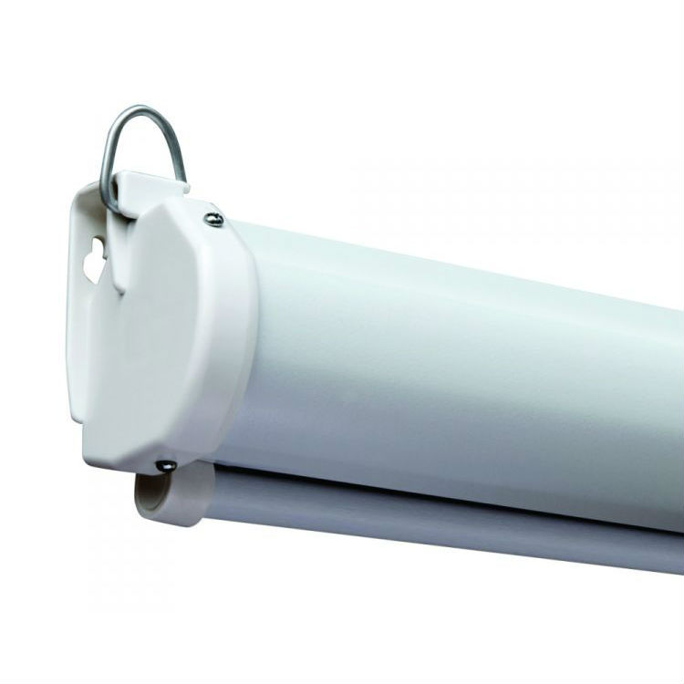 Экран для проектора Digis DSOB-4307 Optimal-B, настенный формат 4:3, 142", 225*300, MW DSOB-4307 DSOB-4307