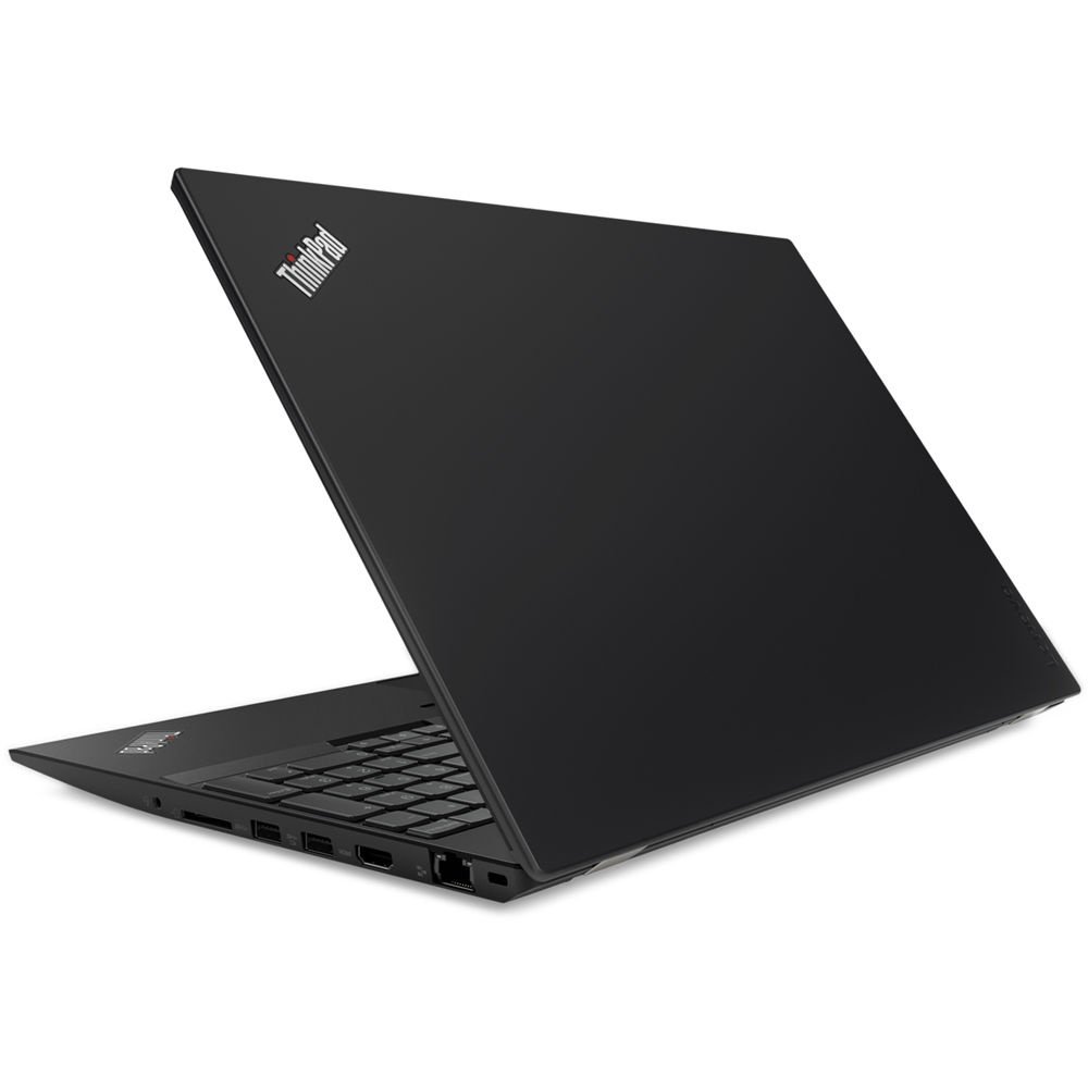 Ноутбук Lenovo ThinkPad T580 Core i5 8250U/8Gb/SSD256Gb/Intel UHD Graphics 620/15"/IPS/FHD (1920x1080)/Windows 10 Professional 64/black/WiFi/BT/Cam 20L9001YRT 20L9001YRT