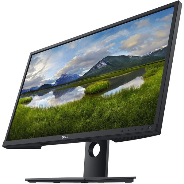 Монитор Dell 23,8" E2420HS LCD BK/BK(IPS;16:9;250cd/m2;1000:1;5ms;1920x1080) 2420-0704 2420-0704