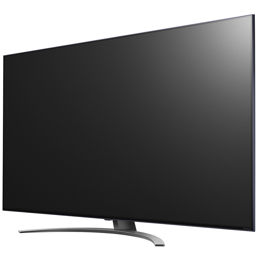 Телевизор LG 55NANO816PA.ARU 55",NANO,черный,4K,60Hz,WiFi,Smart 55NANO816PA.ARU 55NANO816PA.ARU