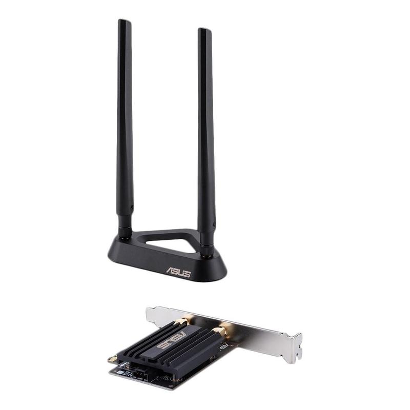 Адаптер Asus PCE-AX58BT 90IG0610-MO0R00 90IG0610-MO0R00 #3