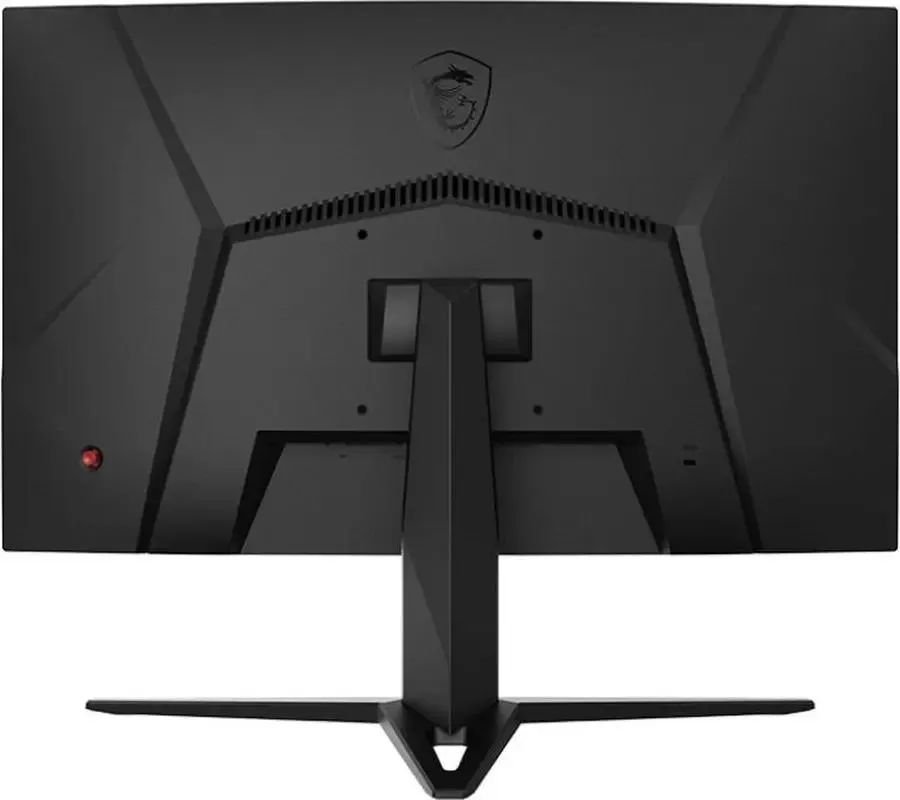 Монитор MSI  G24C4 E2 23.6" 16:9 FHD(1920x1080) VA Curve 1500R, 1ms(MPRT), 3000:1, 100M:1, 250nit, 178/178, 2xHDMI 2.0, 1xDP 1.2, Tilt, VESA, 180HZ, Black, 1y war-ty  9S6-3BA01T-052 9S6-3BA01T-052