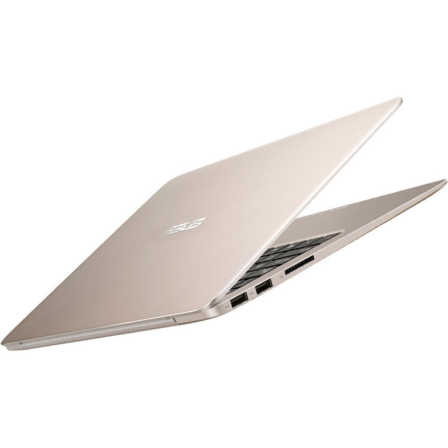 Ультрабук ASUS UX305UA-FC049T i56200U,4Gb,SSD256Gb,Intel HD Graphics 520, 13.3",Win 10 64 90NB0AB5-M02350 90NB0AB5-M02350