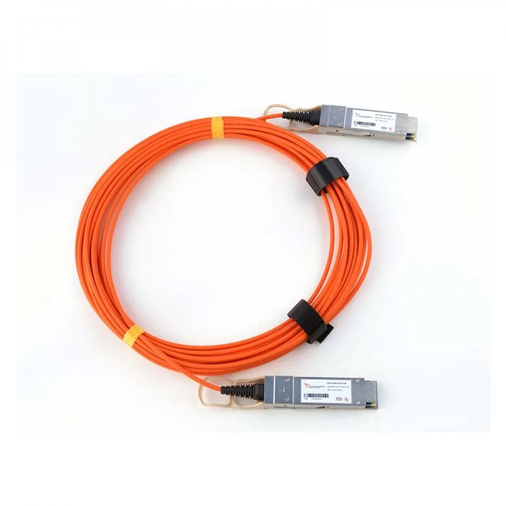 Кабель Cisco 40GBase-AOC QSFP direct-attach Active Optical  QSFP-H40G-AOC3M= QSFP-H40G-AOC3M=