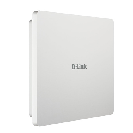 Точка доступа D-Link Wireless AC1200 Outdoor Dual-band Access Point with PoE DAP-3662/A2B DAP-3662/A2B