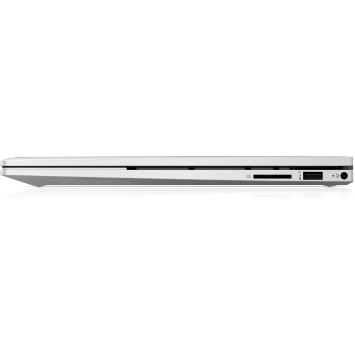 Ноутбук HP трансформер Envy x360 15-ed1017ur Core i5 1135G7/16Gb/SSD512Gb/Intel Iris Xe graphics/15.6"/IPS/Touch/FHD (1920x1080)/Windows 10/silver/WiFi/BT/Cam 2X1Q9EA 2X1Q9EA