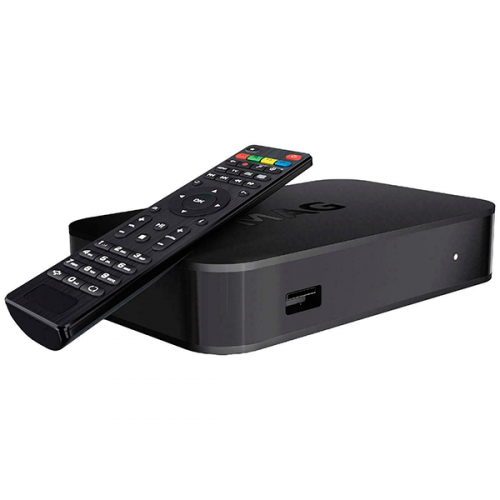 Телевизионная приставка Infomir Mag-420 Mag-420 #2