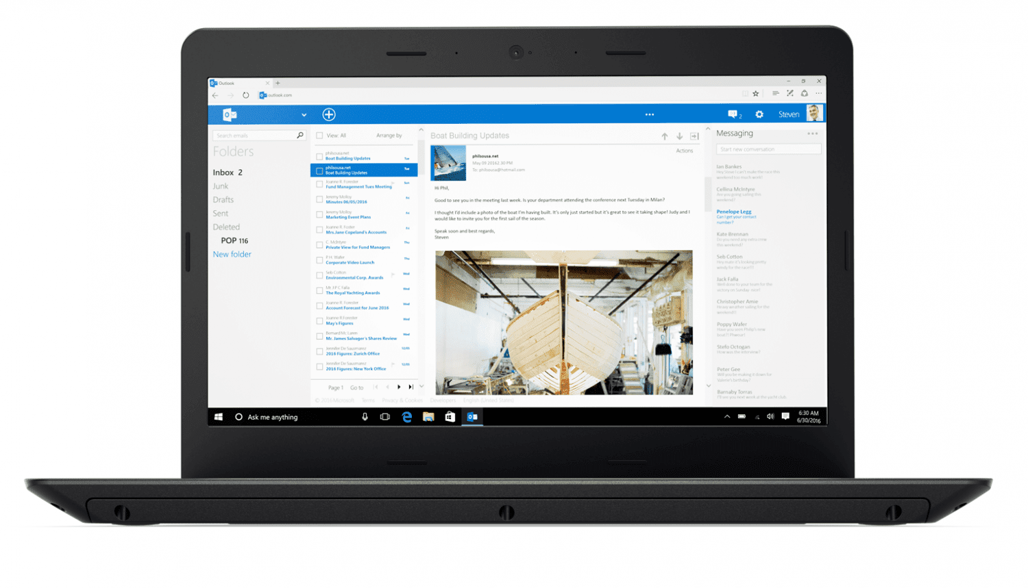 Ноутбук Lenovo ThinkPad Edge 470 black 14" FHD i5-7200U/8Gb/256Gb SSD/W10Pro 20H1006KRT 20H1006KRT