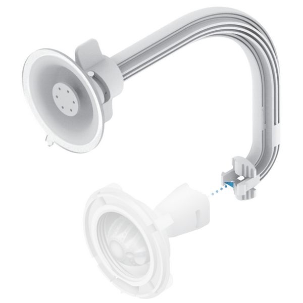 Крепление NanoBeam 16 Window Mount NBE-16-WM