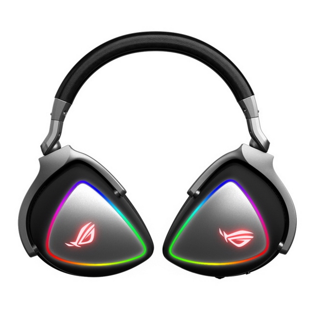 Гарнитура ROG DELTA/SR/UBW/AS// 90YH00Z1-B2UA00 90YH00Z1-B2UA00 #4