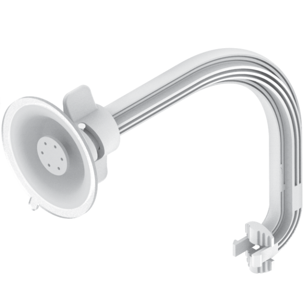 Крепление NanoBeam 16 Window Mount NBE-16-WM #5