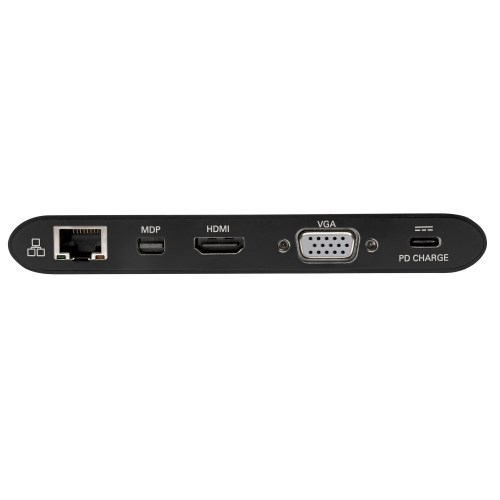 Стыковочная станция Tripplite U442-DOCK1-B U442-DOCK1-B #2