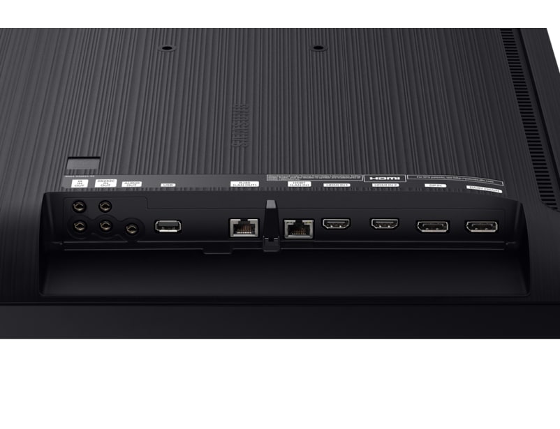 Профессиональная панель Samsung OM32H 32" LH32OMHPWBC/CI LH32OMHPWBC/CI #6