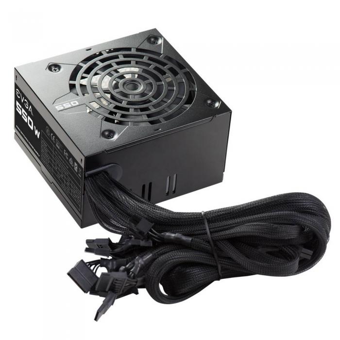 Блок питания EVGA N1 550W RTL 100-N1-0550-L2 100-N1-0550-L2 #2