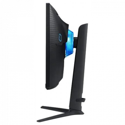 Монитор Samsung 28" S28AG702NI Odyssey G7 IPS 3840x2160 144Hz 1ms 300cd 1000:1 2xHDMI DisplayPort USB3.0 178/178 LS28AG702NIXCI LS28AG702NIXCI #4