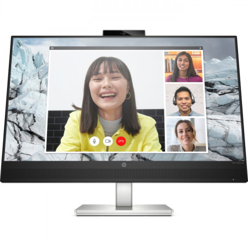 Монитор HP 27" M27 Webcam Monitor 459J9AA 459J9AA #2