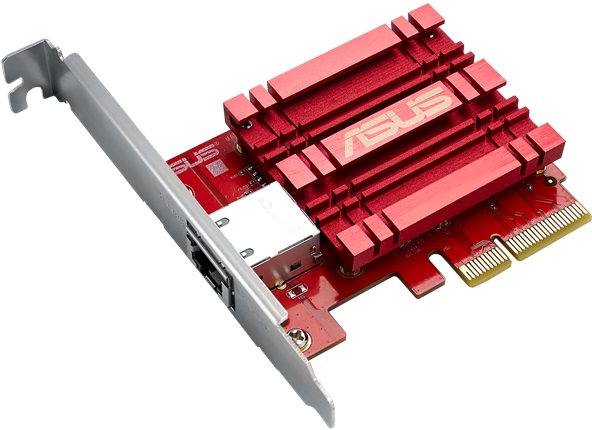 Адаптер Asus XG-C100C 90IG0440-MO0R00 90IG0440-MO0R00 #2