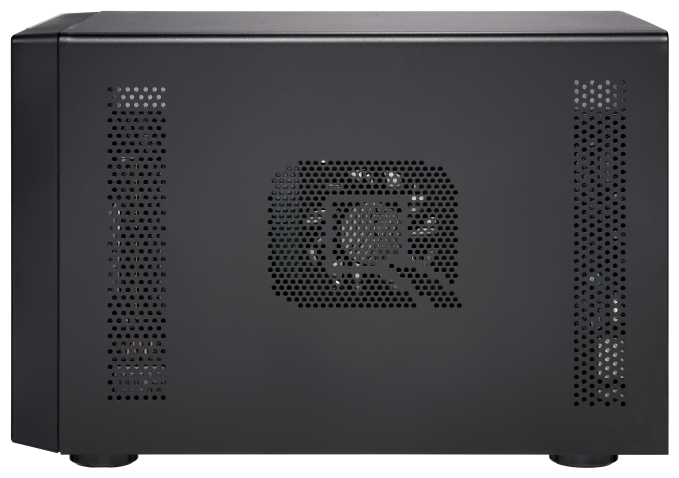 Сетевое хранилище QNAP TS-473-4G NAS 4-tray w/o HDD, 2xM.2 SSD Slot. Quad-сore AMD quad-core 2.1 GHz up to 3.4 GHz , 4GB DDR4 (2 x 4GB) up to 64GB (4 x 16GB), 4x Gigabit LAN TS-473-4G TS-473-4G