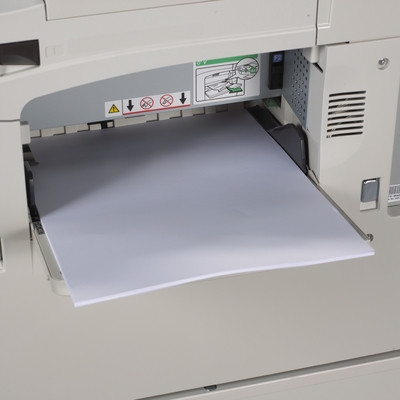 Принтер Kyocera FS-9530DN A3, 1200 dpi, 128Mb, 51 ppm A4/26 ppm A3, автоматический дуплекс, LPT, USB 2.0, Network, PCL, KPDL 1102G13NL0 1102G13NL0