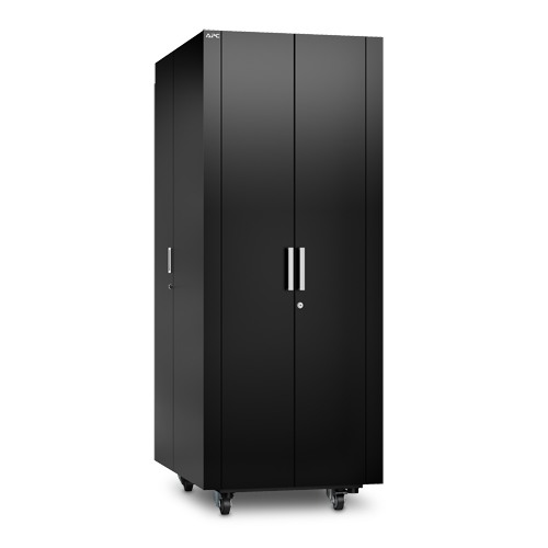 Шкаф APC NetShelter CX 38U, международное исполнение, черный AR4038IX429 AR4038IX429 #3
