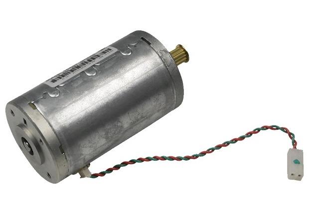 ЗИП HP HPI Spare Parts - Scan Axis Motor SV (Q5669-67069) Q5669-67069 Q5669-67069