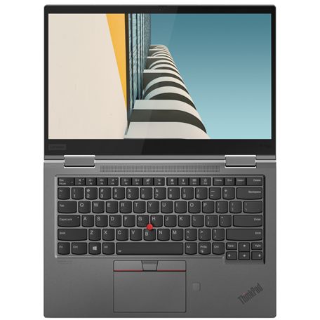 Ноутбук Lenovo X1 Yoga 4th Gen T 14.0WQHD_IPS_AR/AS_300N_MT/ CORE_I7-8565U_1.8G_4C_MB/ 8GB(4X16GBX32)_LPDDR3_2133/ 256GB_SSD_M.2_2280_NVME_TLC_OP/ / INTEGRATE 20QF0021RT 20QF0021RT