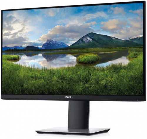 Монитор Dell 23,8" S/BK ( IPS; 16:9; 300 cd/m2; 1000:1; 5ms; 2560x1440; HDMI; DP; 5xUSB; HAS; Tilt; Pivot) P2421D P2421D #2