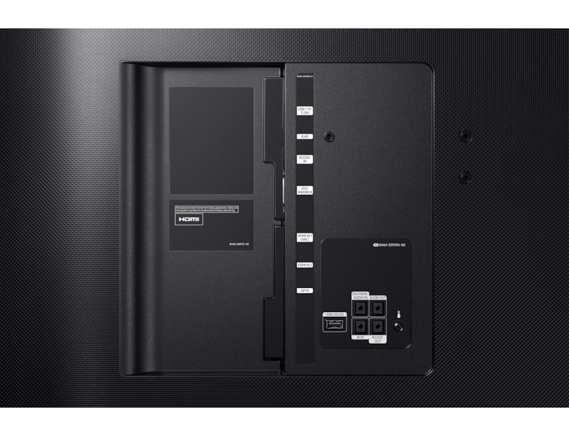 Профессиональная панель Samsung QB75H 75" LH75QBHPLGC/CI LH75QBHPLGC/CI