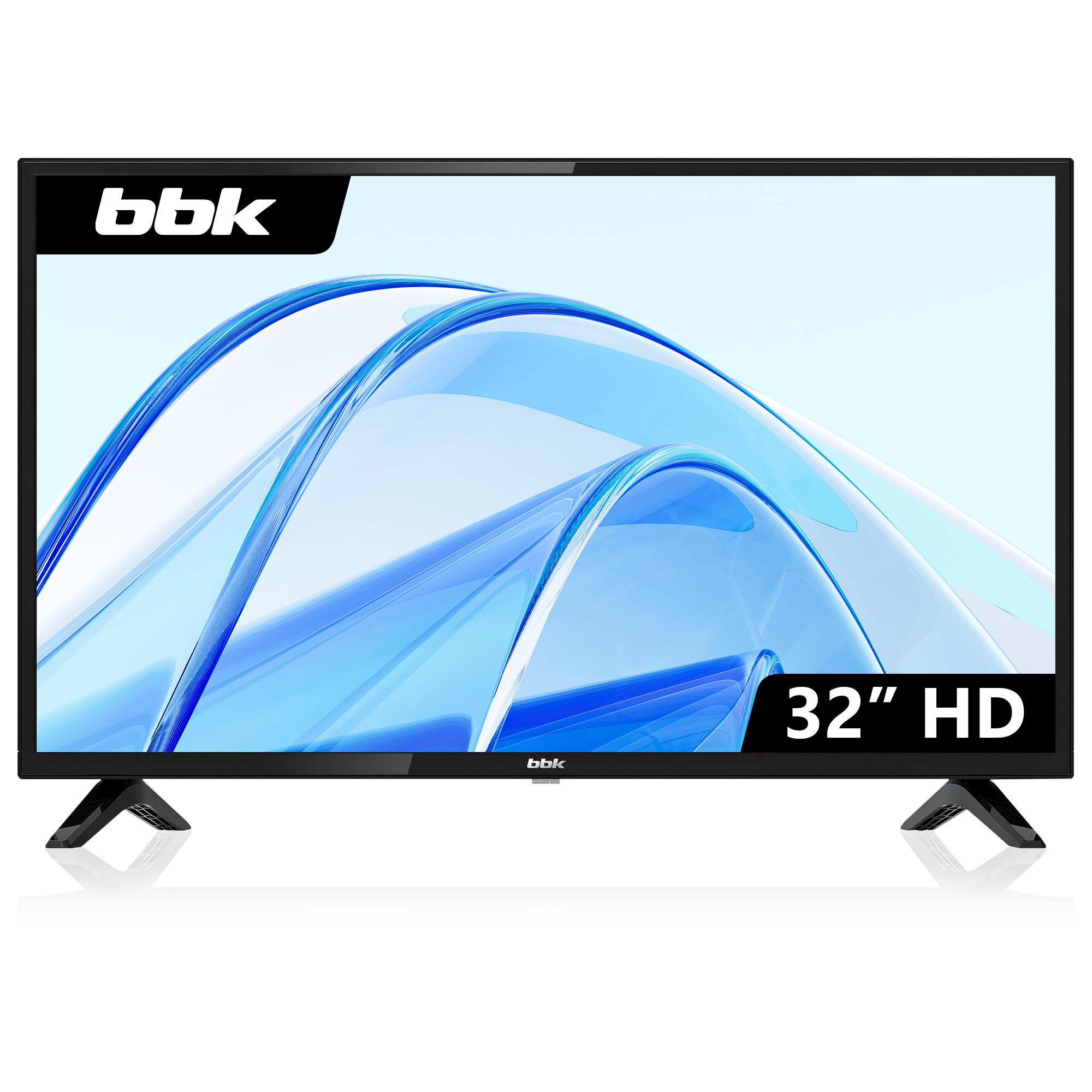 Телевизор BBK 32LEM-1035/TS2C (B) 32",черный,HD,60Hz 32LEM-1035/TS2C (B) 32LEM-1035/TS2C (B) #3