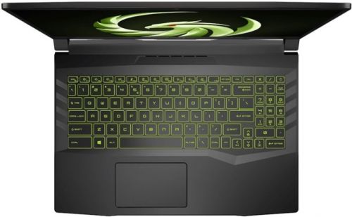 Ноутбук MSI Alpha 17 B5EEK-013RU (MS-17LL)  17.3'' FHD(1920x1080)/AMD Ryzen 5 5600H 3.3GHz Hexa/16GB+512GB SSD/RD RX6600M 8GB/WiFi/BT5.1/1.0MP/4cell/2,55 kg/W10/1Y/BLACK 9S7-17LL12-013 9S7-17LL12-013