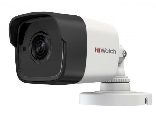 Видеокамера IP HiWatch DS-I400 (6 mm) 4Мп уличная цилиндрическая с EXIR-подсветкой до 30м;объектив 6мм DS-I400 (6 mm) DS-I400 (6 mm)