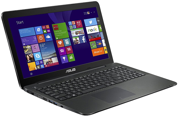 Ноутбук Asus X554LJ-XO220H Intel i5-5200U/4/500/DVDRW/15.6" HD LED/NV920 1GB/Camera/W 90NB08I8-M06820
