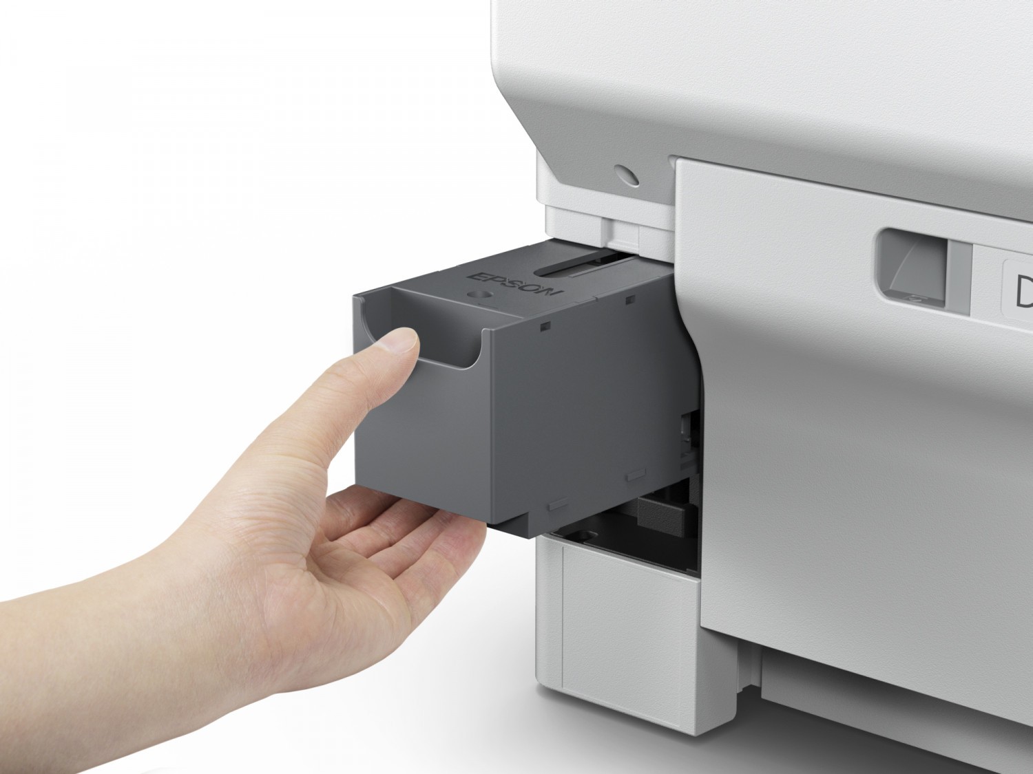 МФУ Epson WorkForce Pro WF-C5790DWF  цвет. А4 C11CG02401 C11CG02401 #4
