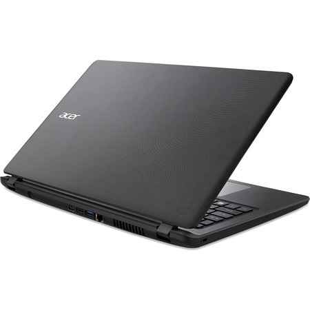 Ноутбук Acer Extensa EX2540-56MP Core i5 7200U, 15.6" HD, 4Gb, 500Gb, Wi-Fi, Bluetooth, CAM, Win 10, Black NX.EFHER.004 NX.EFHER.004