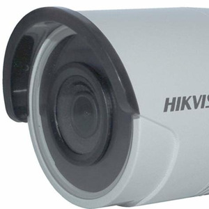 Видеокамера IP Hikvision DS-2CD2085FWD-I (6mm) 8Мп уличная цилиндрическая с EXIR-подсветкой до 30м; объектив 6мм DS-2CD2085FWD-I (6mm) DS-2CD2085FWD-I (6mm)