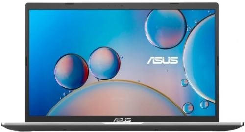 Ноутбук ASUS A516EA-EJ1448 Pentium Gold 7505 8Gb SSD256Gb Intel UHD Graphics 15.6" TN FHD (1920x1080) noOS silver WiFi BT Cam 90NB0TY2-M24060 90NB0TY2-M24060 #4