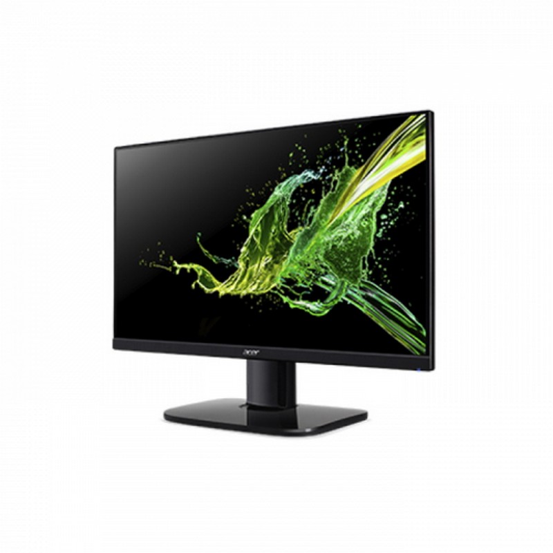 Монитор Acer 27" KA272Ubiipx, IPS, 2560x1440, 350 nits, 1ms , 178°/178°, 75Hz , 2xHDMI + DP + Audio Out, Black UM.HX2EE.013 UM.HX2EE.013 #5