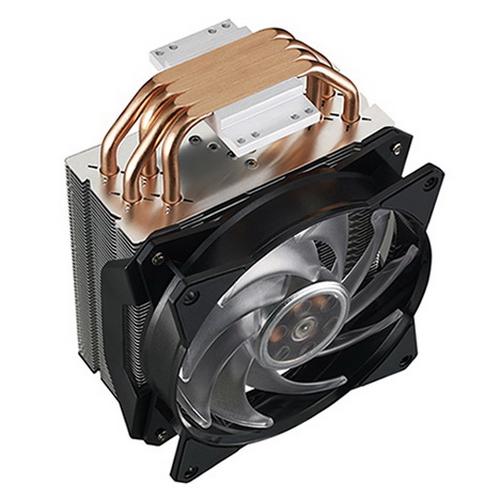 Вентилятор Cooler Master для процессора S_MULTI MAP-T4PN-220PC-R1 MAP-T4PN-220PC-R1