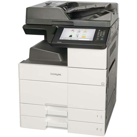 МФУ Lexmark MX911de 26Z0155 26Z0155