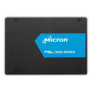 Твердотельный накопитель Micron 9300 PRO 3.84TB NVMe U.2 Enterprise Solid State Drive MTFDHAL3T8TDP-1AT1ZABYY MTFDHAL3T8TDP-1AT1ZABYY