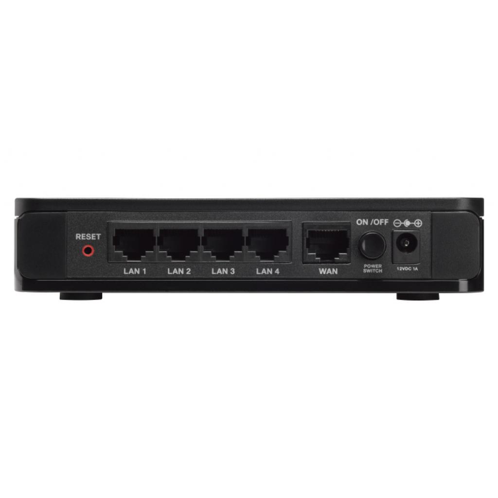 Маршрутизатор CiscoSB RV180-K9-G5 RV180-K9-G5