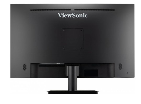 Монитор ViewSonic 31.5" черный IPS LED 4ms 16:9 HDMI M/M матовая 250cd 178гр/178гр 2560x1440 DP 2K 7.3кг VA3209-2K-MHD VA3209-2K-MHD