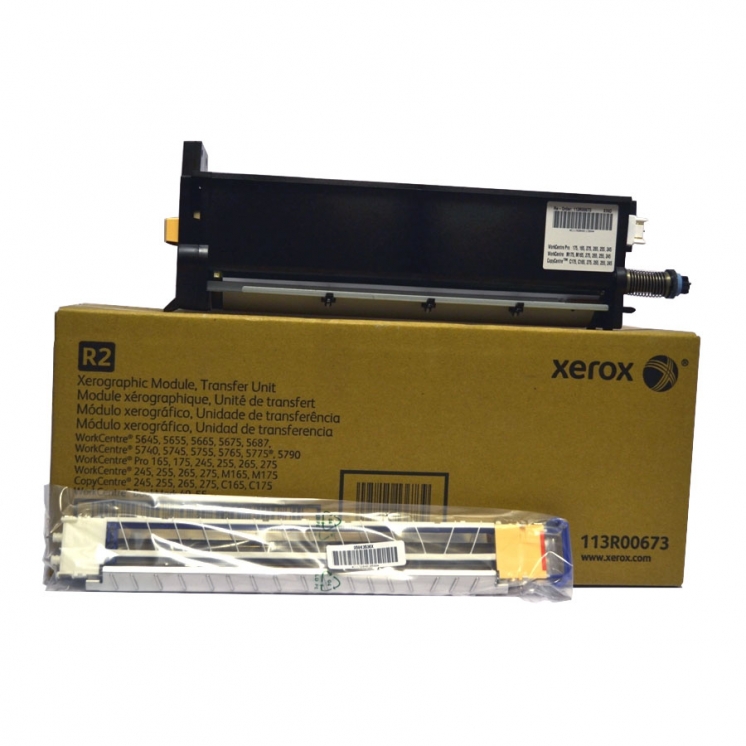Ксерографический модуль Xerox (WC58XX / 57XX / 56XX (450000 images) 113R00673 113R00673