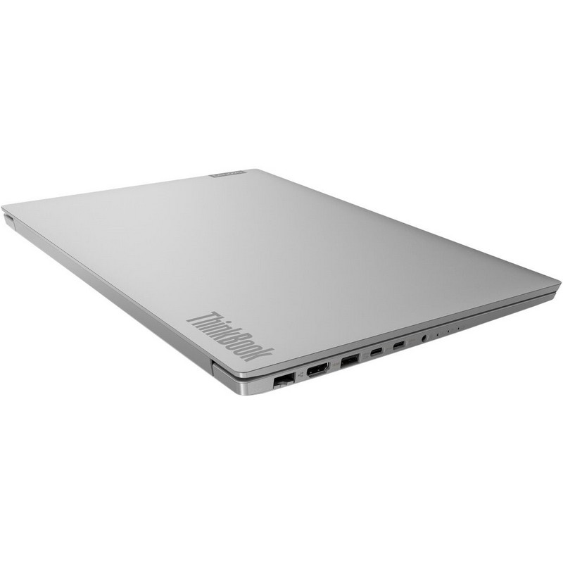 Ноутбук Lenovo ThinkBook 15-IIL 15.6" FHD (1920x1080) IPS AG, i5-1035G1, 8GB DDR4 2666, 128GB SSD M.2 + 1TB 7200 rpm, Intel UHD, WiFi, BT, FPR, 3Cell 45Wh, Win 10 Pro64, 1Y CI 20SM009NRU 20SM009NRU