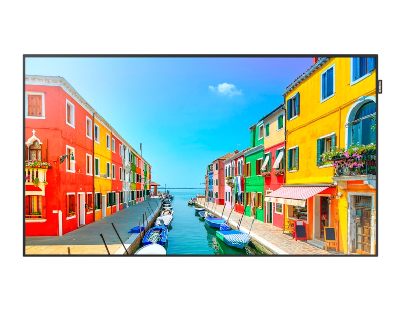 Профессиональная панель Samsung OM46D-W 46" LH46OMDPWBC/CI LH46OMDPWBC/CI #6