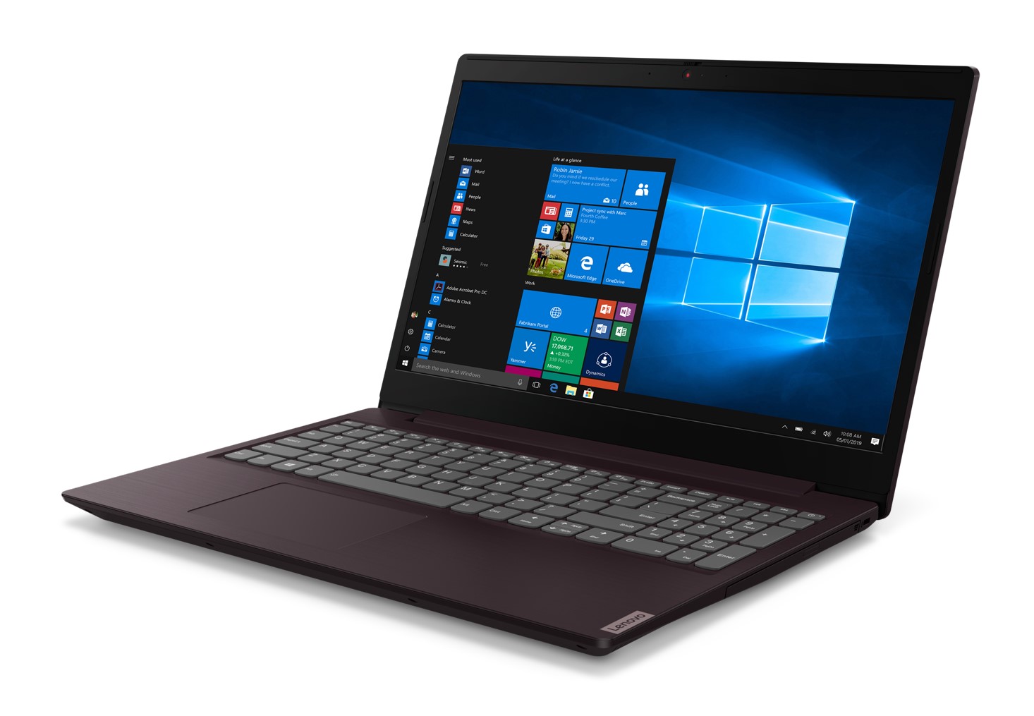 Ноутбук Lenovo IdeaPad L340-15IRH IdeaPad L340-15IRH i7 9750H/8Gb/1Tb/nVidia GeForce GTX 1050 3Gb/15.6"/TN/FHD (1920x1080)/Free DOS/black/WiFi/BT/Cam 81LK009WRK 81LK009WRK