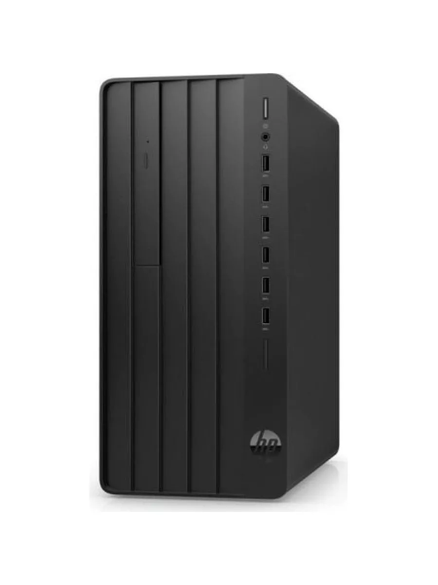 Персональный компьютер HP Pro 290 TWR G9 Core i3-12100,8GB,256GB,No ODD,eng/rus usb kbd,mouse,WiFi,BT,RTF Card,Win11ProMultilang,1Wty 6B2X1EA 6B2X1EA