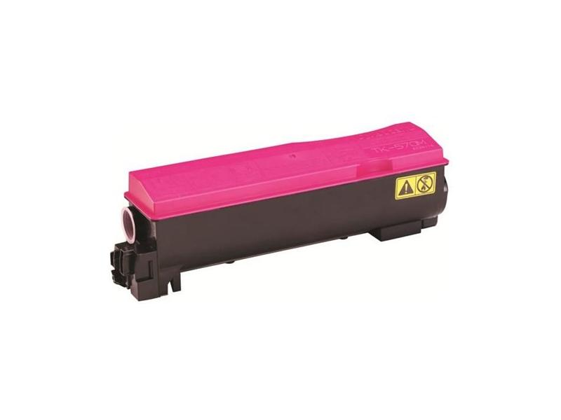 Картридж Kyocera TK-570M для FS-C5400DN, P7035CDN Magenta 1T02HGBEU0 1T02HGBEU0 #4