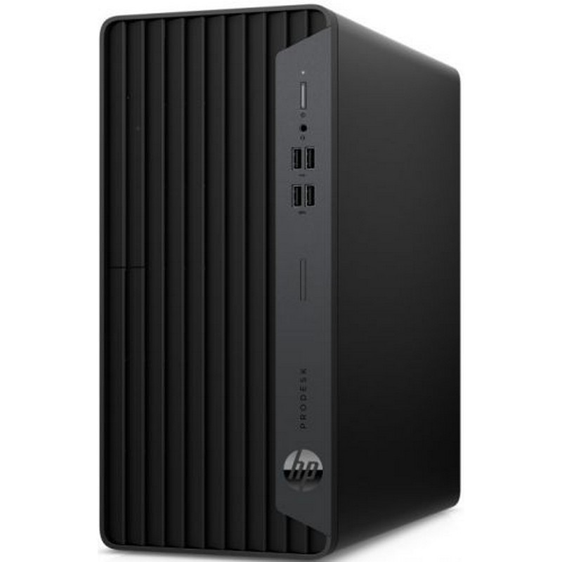 Персональный компьютер HP ProDesk 400 G7  MT Core i5-10500,8GB,256GB SSD,DVD-WR,usb kbd/mouse,MUSWDUSBOPT,DP Port,Win10Pro(64-bit),1-1-1 Wty 293T6EA 293T6EA